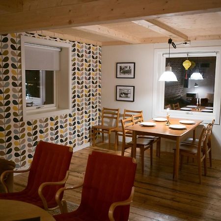 The most photographed house in reine? Exterior foto
